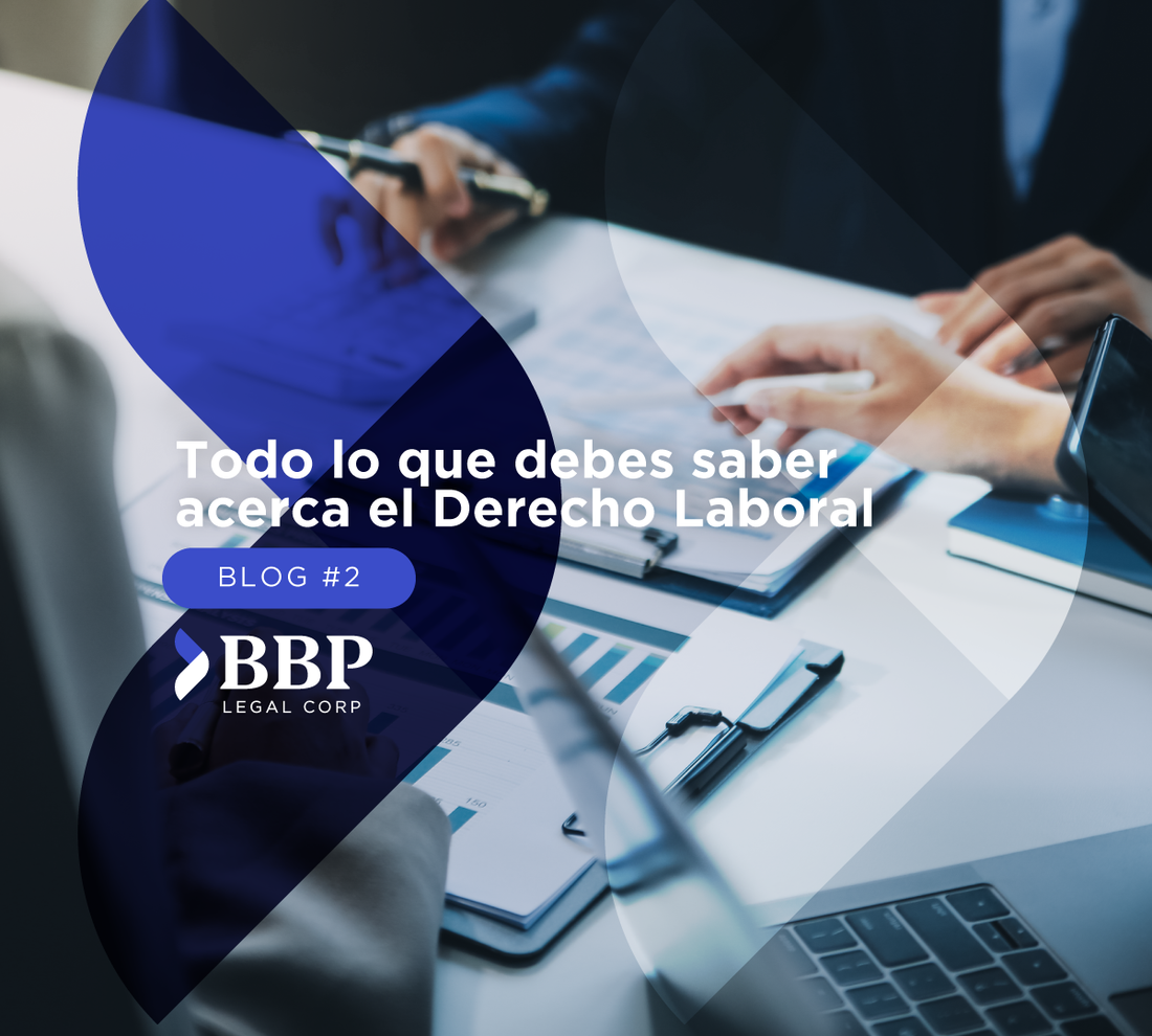 Acerca del Derecho Laboral